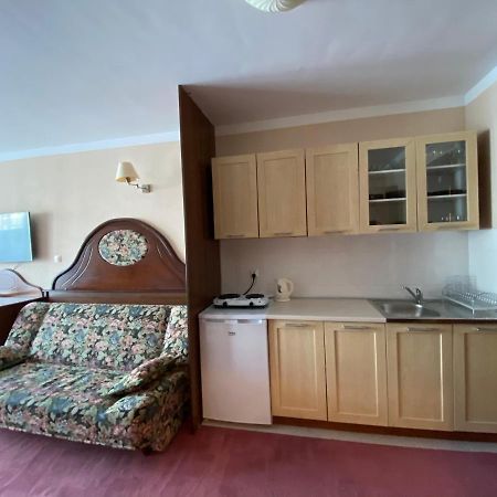 Apartamenty Rodzinne Przy Plazy Kołobrzeg Εξωτερικό φωτογραφία