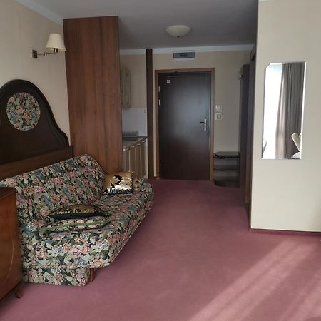 Apartamenty Rodzinne Przy Plazy Kołobrzeg Δωμάτιο φωτογραφία