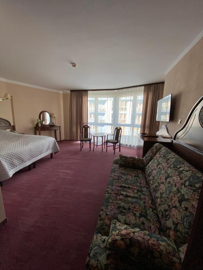 Apartamenty Rodzinne Przy Plazy Kołobrzeg Εξωτερικό φωτογραφία