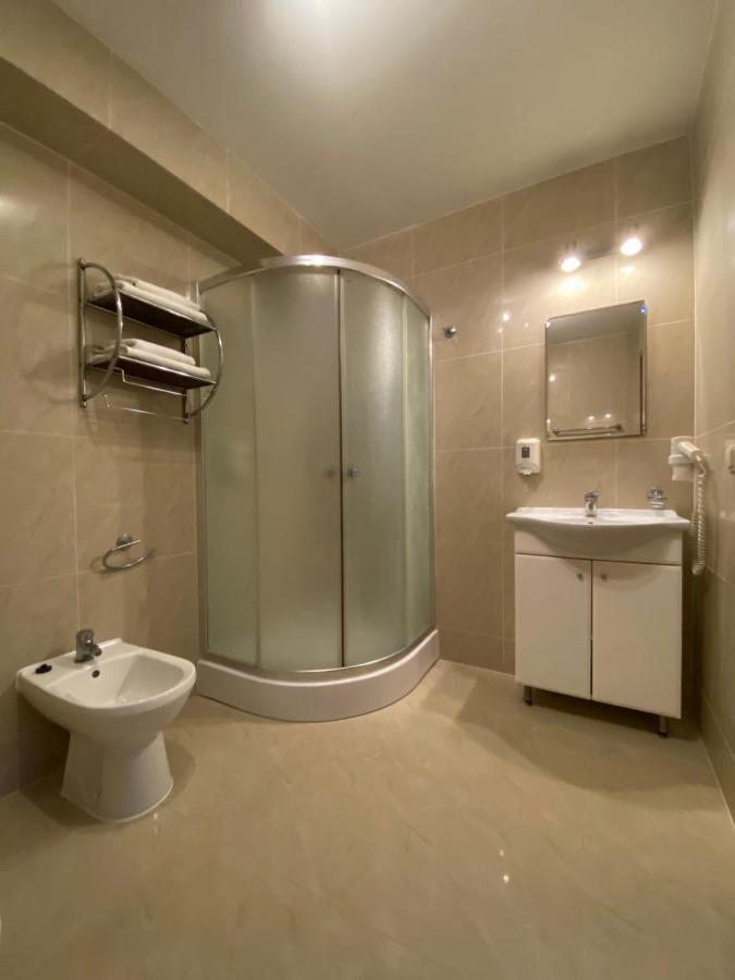 Apartamenty Rodzinne Przy Plazy Kołobrzeg Εξωτερικό φωτογραφία