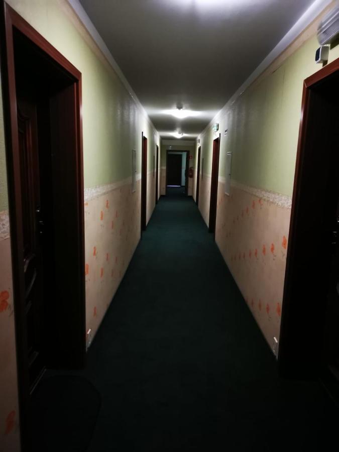 Apartamenty Rodzinne Przy Plazy Kołobrzeg Εξωτερικό φωτογραφία