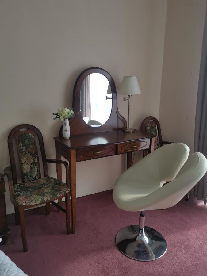 Apartamenty Rodzinne Przy Plazy Kołobrzeg Εξωτερικό φωτογραφία