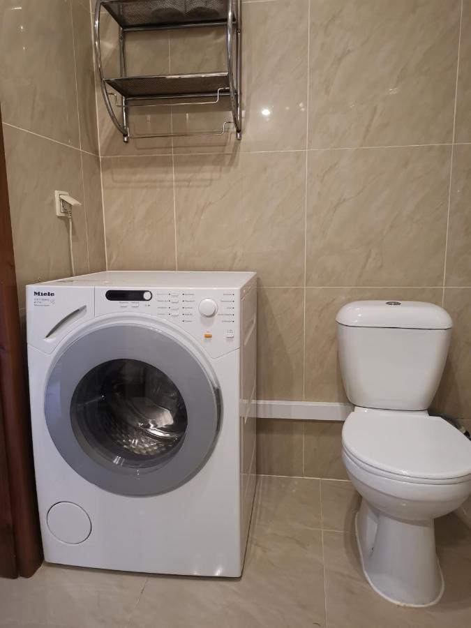 Apartamenty Rodzinne Przy Plazy Kołobrzeg Εξωτερικό φωτογραφία
