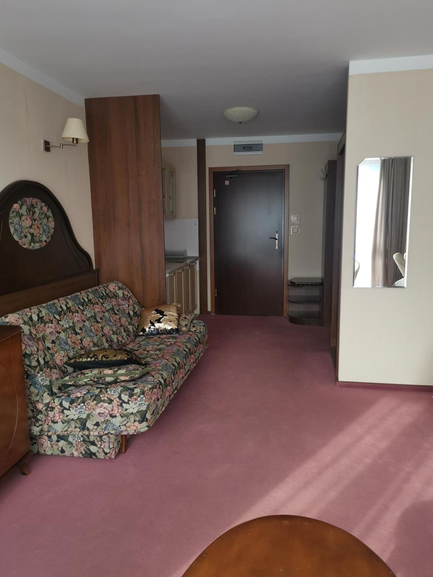 Apartamenty Rodzinne Przy Plazy Kołobrzeg Δωμάτιο φωτογραφία
