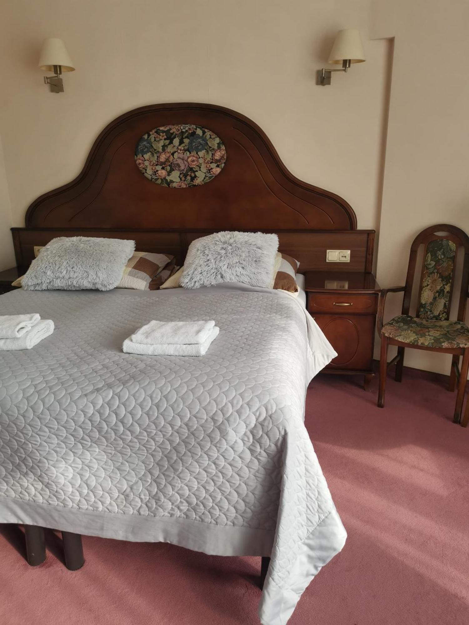 Apartamenty Rodzinne Przy Plazy Kołobrzeg Δωμάτιο φωτογραφία