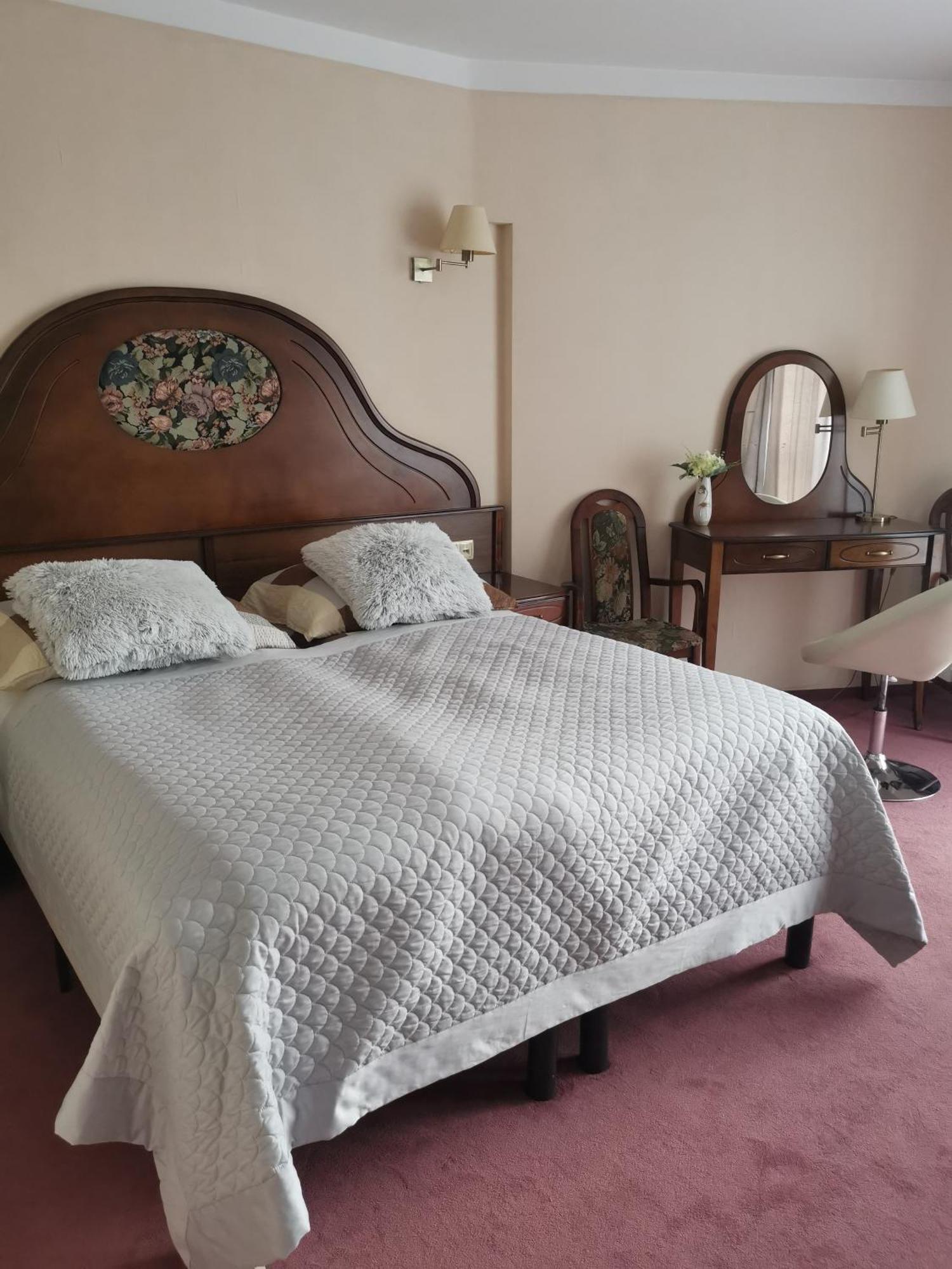 Apartamenty Rodzinne Przy Plazy Kołobrzeg Δωμάτιο φωτογραφία